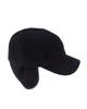 Кепка чоловіча GOETTMANN (JOCKEY-K 3429455-19) Чорний 62 - изображение 4