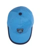 Картуз чоловічий BUGATTI (00142-59758-0027/93) Блакитний 57 - изображение 3