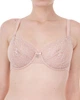 Бюстгальтер жіночий EMPORIO ARMANI (164069-8A205-03050/91) Бежевий 75С - зображення 2