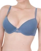 Бюстгалтер жіночий ARMANI EA7 (164137-9A202-07234/19-20) Блакитний 75В - изображение 1
