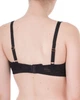 Бюстгалтер жіночий ARMANI EA7 (162394-9A231-00020/19-20) Чорний 80В - изображение 4