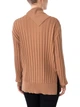 Джемпер жіночий TRUSSARDI JEANS (56M00328-OF000537-B125/20-21) Бежевий S - изображение 5