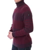 Светр чоловічий BOGNER (8843-6074-599/19-20) Бордовий M - изображение 3