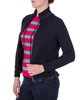 Кофта жіноча EMPORIO ARMANI (3G2BY1-2MSPZ-0918/9) Синій 40 - зображення 2