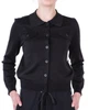 Кофта жіноча EMPORIO ARMANI (3G2MY4-2MSRZ-F002/9) Чорний 42 - зображення 5