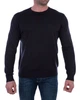 Джемпер чоловічий EMPORIO ARMANI (6Z1MY8-1MTVZ-0922/8-91) Чорний XXL - изображение 1