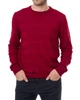 Джемпер чоловічий TRUSSARDI JEANS (52M00263-OF000437-R145/19-20) Червоний XL - изображение 5