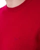 Джемпер чоловічий EMPORIO ARMANI (8N1M91-1M4CZ-0346/19-20) Червоний L - изображение 5