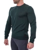 Джемпер чоловічий TRUSSARDI JEANS (52M00006-9Y099999-G260/8-91) L - изображение 4