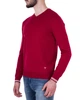 Джемпер чоловічий EMPORIO ARMANI (3Z1MY5-1MPPZ-0339/8) XL Червоний - зображення 2