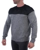 Трикотаж чоловічий ARMANI JEANS (6X6MC4-6M02Z-3906/6-7) XXXL - изображение 2