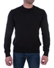 Джемпер чоловічий EMPORIO ARMANI (6Z1MY3-1MTQZ-0999/8-91) Чорний M - изображение 1