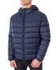 Куртка чоловіча CIESSE PIUMINI (203CFMJ01309-N21DO-3854XN/20-21) Синій 58 - изображение 1