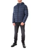 Куртка чоловіча CIESSE PIUMINI (203CFMJ01309-N21DO-3854XN/20-21) Синій 58 - изображение 2