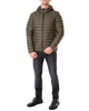 Куртка чоловіча CIESSE PIUMINI (193CFMJ00062-N8710D-461XXP/20-21) Зелений 50 - изображение 2