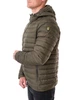 Куртка чоловіча CIESSE PIUMINI (193CFMJ00062-N8710D-461XXP/20-21) Зелений 50 - изображение 3