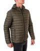 Куртка чоловіча CIESSE PIUMINI (193CFMJ00062-N8710D-461XXP/20-21) Зелений 50 - изображение 4