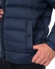 Куртка чоловіча CIESSE PIUMINI (203CFMJ01309-N21DO-3854XN/20-21) Синій 58 - изображение 5