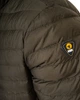 Куртка чоловіча CIESSE PIUMINI (193CFMJ00062-N8710D-461XXP/20-21) Зелений 50 - изображение 5