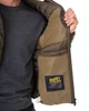 Куртка чоловіча CIESSE PIUMINI (193CFMJ00062-N8710D-461XXP/20-21) Зелений 50 - изображение 6