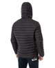 Куртка чоловіча CIESSE PIUMINI (193CFMJ00062-NO21DO-2019PP/20-21) Чорний 58 - изображение 9