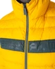 Куртка чоловіча CIESSE PIUMINI (193CFMJ00062-NO21DO-6014P/19-20-1) Жовтий 48 - изображение 3