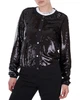 Куртка жіноча EMPORIO ARMANI (3G2B62-2NSFZ-0999/9) Чорний 42 - зображення 1