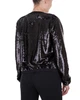 Куртка жіноча EMPORIO ARMANI (3G2B62-2NSFZ-0999/9) Чорний 42 - зображення 2