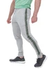 Брюки спортивні чоловічі BLEND (20708030-70813/91) Сірий XXL - изображение 5
