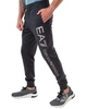 Штани спортивні чоловічі ARMANI EA7 (8NPPC3-PJ05Z-0579/20) Синій XXL - зображення 1