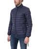 Пуховик чоловічий EMPORIO ARMANI (8N1B54-1NJMZ-0930/19-20) Синій 50 - изображение 3