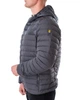 Куртка чоловіча CIESSE PIUMINI (193CFMJ00062-N5210D-953XXM/20-21) Сірий 54 - изображение 3