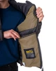 Куртка чоловіча CIESSE PIUMINI (193CFMJ00062-N5210D-953XXM/20-21) Сірий 54 - изображение 6