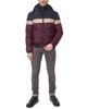 Пуховик чоловічий EMPORIO ARMANI (6G1B94-1NUFZ-F901/19-20) Мультіколор 54 - изображение 2