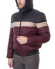 Пуховик чоловічий EMPORIO ARMANI (6G1B94-1NUFZ-F901/19-20) Мультіколор 54 - изображение 4