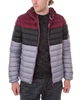 Куртка чоловіча CIESSE PIUMINI (193CFMJ00062-NO21DO-935NRP/19-20-1) Мікс 48 - зображення 5