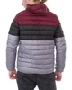 Куртка чоловіча CIESSE PIUMINI (193CFMJ00062-NO21DO-935NRP/19-20-1) Мікс 48 - зображення 6