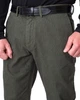 Брюки чоловічі TRUSSARDI JEANS (52P00001-1T000006-U247/7-82) 48 - изображение 4