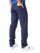 Штани чоловічі TRUSSARDI JEANS (52J00007-1T003732-H001-U290/20) Синій 34 - изображение 6