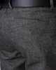 Штани чоловічі TRUSSARDI JEANS (52P00125-1T004462-R001-K299/20-21) Сірий 52 - изображение 6