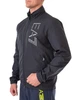 Вітровка чоловіча ARMANI EA7 (3HPB31-PN28Z-1578/20) Чорний XXL - изображение 3