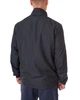 Вітровка чоловіча ARMANI EA7 (3HPB31-PN28Z-1578/20) Чорний XXL - изображение 6