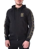 Толстовка спортивна чоловіча EMPORIO ARMANI (6G1MG6-1J07Z-0999/19-20) Чорний XXL - изображение 1