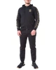 Толстовка спортивна чоловіча EMPORIO ARMANI (6G1MG6-1J07Z-0999/19-20) Чорний XXL - изображение 2