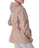 Куртка вітровка жіноча OUI (71873-7540/-21) Бежевий 40 - зображення 3