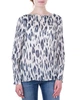 Блуза жіноча TRUSSARDI JEANS (56C18-0102/7) 40 - изображение 1