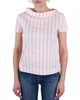 Блуза жіноча TRUSSARDI JEANS (56C00208-1T002304-P055/9) Мультіколор 38 - изображение 1