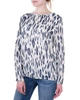 Блуза жіноча TRUSSARDI JEANS (56C18-0102/7) 40 - изображение 2
