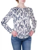 Блуза жіноча TRUSSARDI JEANS (56C18-0102/7) 40 - изображение 4