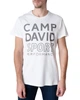 Футболка чоловіча CAMP DAVID (2011-3967-optic white/20-21) Білий XXL - изображение 1